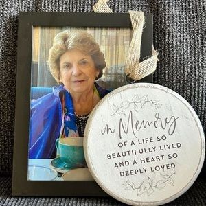 Meet your Posher, Rosemary